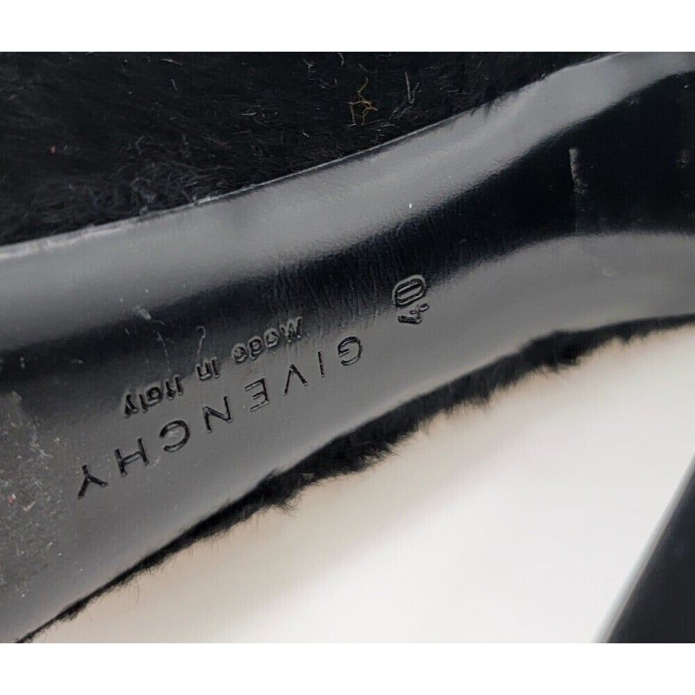 GIVENCHY Heels Pumps - Picture 9 of 10